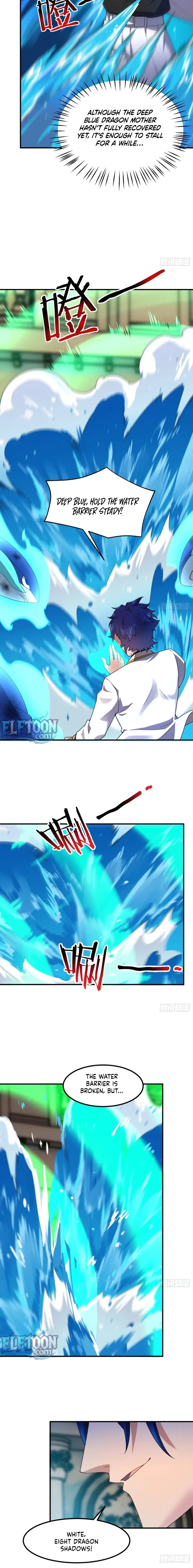 Read Yu Shou Jin Hua Manga Online