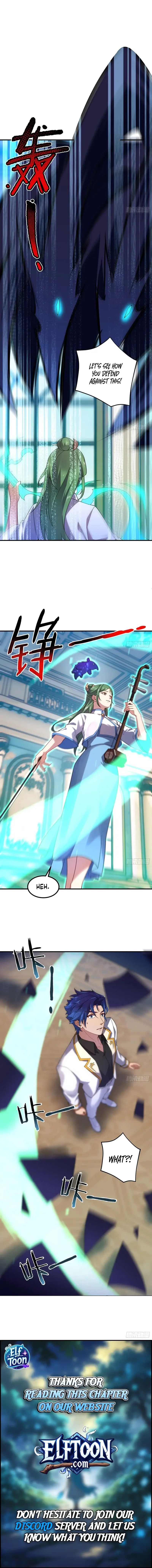 Read Yu Shou Jin Hua Manga Online