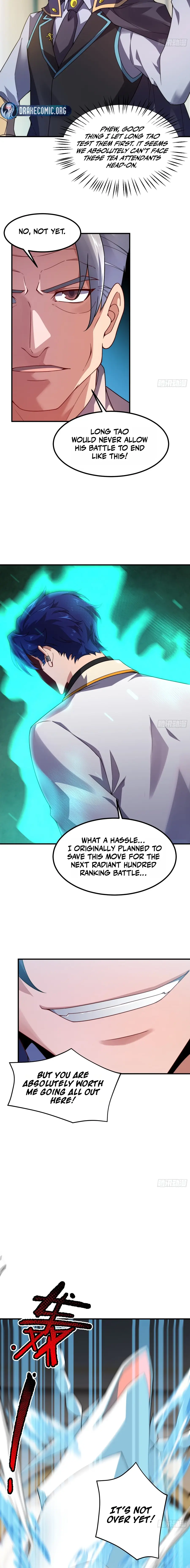 Read Yu Shou Jin Hua Manga Online