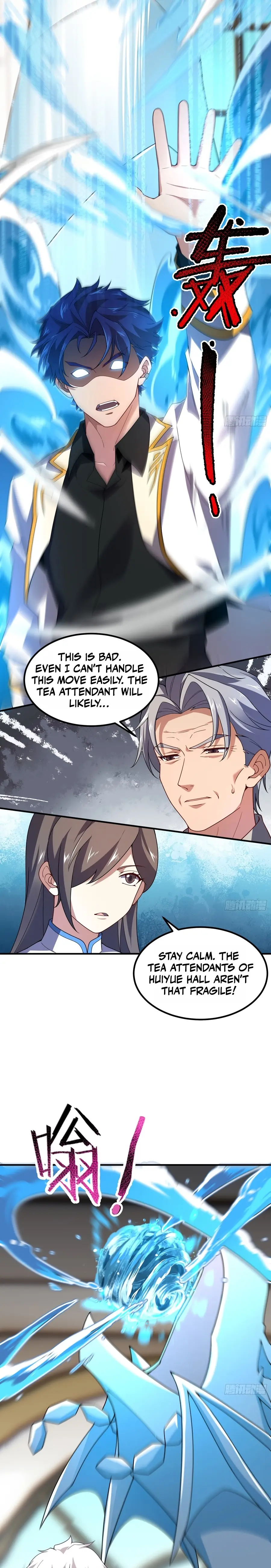 Read Yu Shou Jin Hua Manga Online