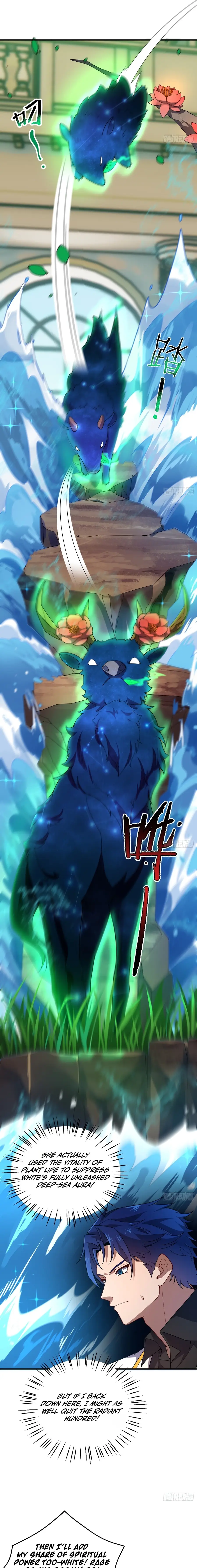 Read Yu Shou Jin Hua Manga Online