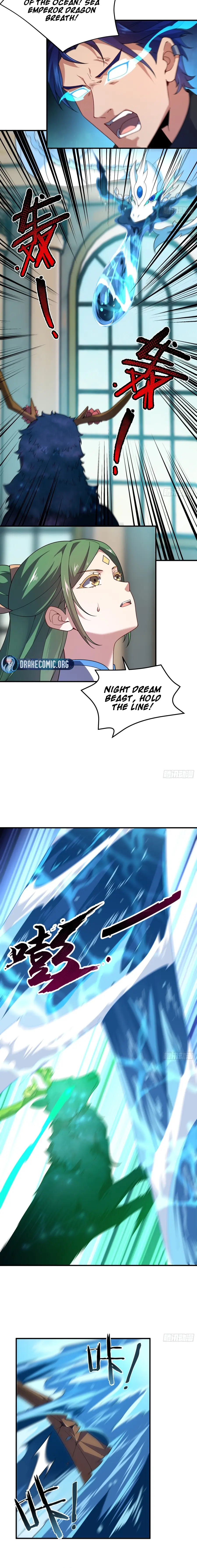 Read Yu Shou Jin Hua Manga Online