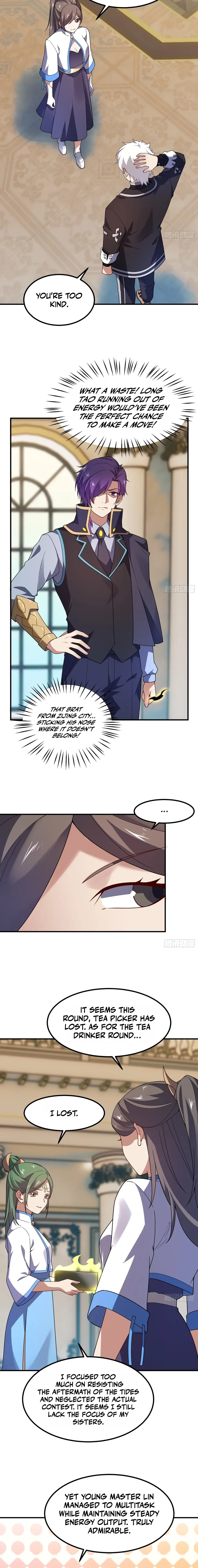 Read Yu Shou Jin Hua Manga Online