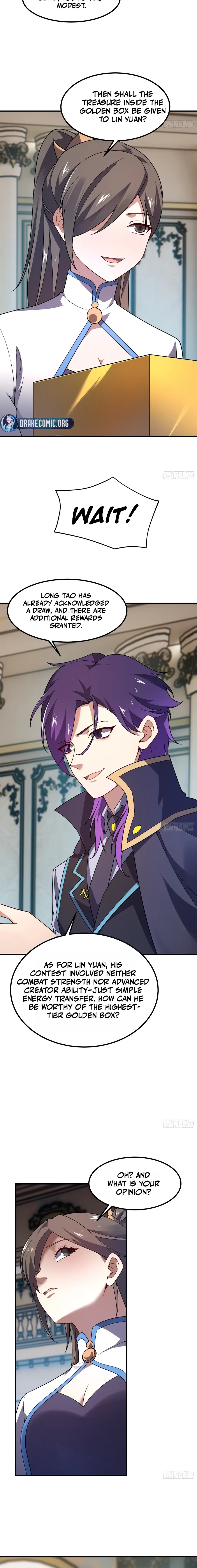 Read Yu Shou Jin Hua Manga Online