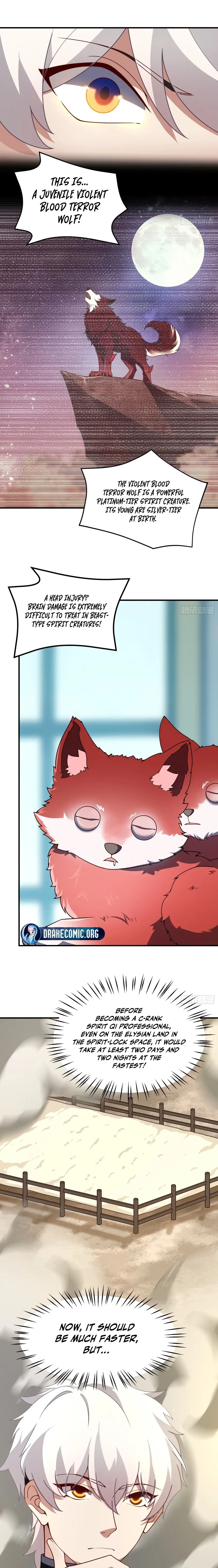 Read Yu Shou Jin Hua Manga Online