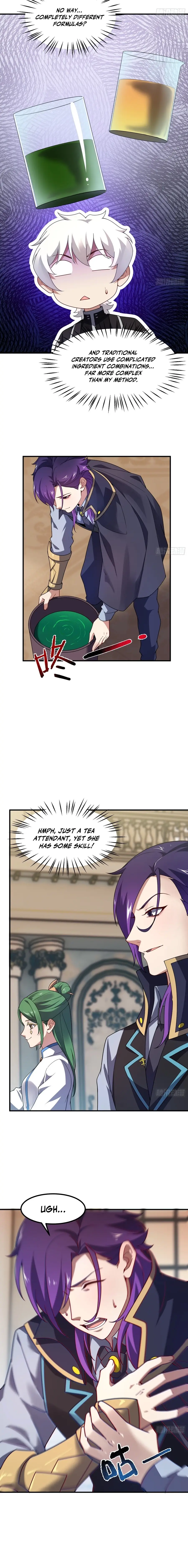 Read Yu Shou Jin Hua Manga Online