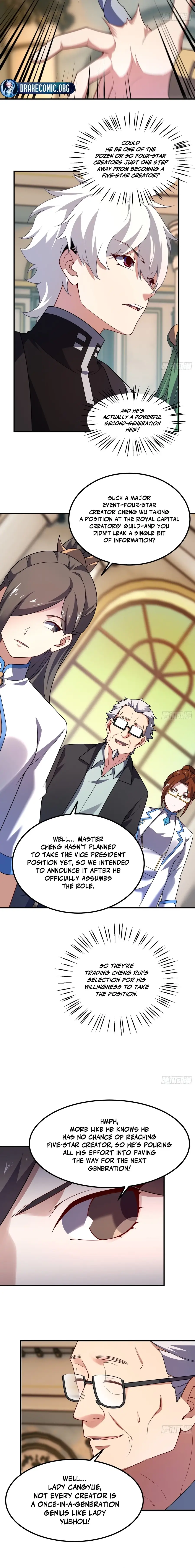 Read Yu Shou Jin Hua Manga Online