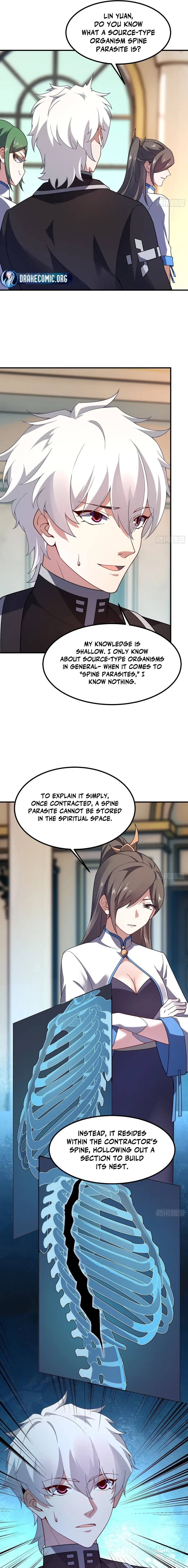 Read Yu Shou Jin Hua Manga Online