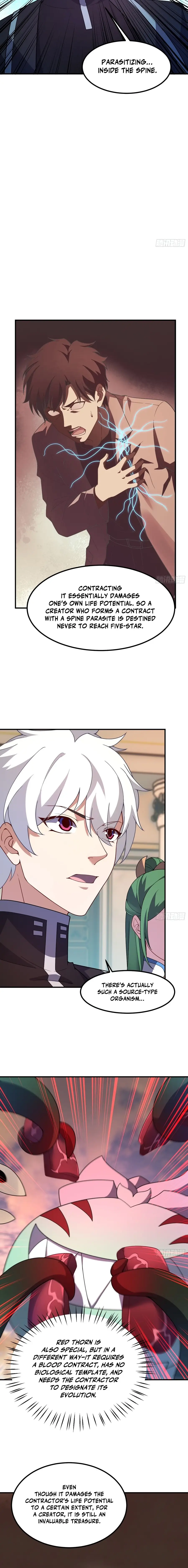 Read Yu Shou Jin Hua Manga Online