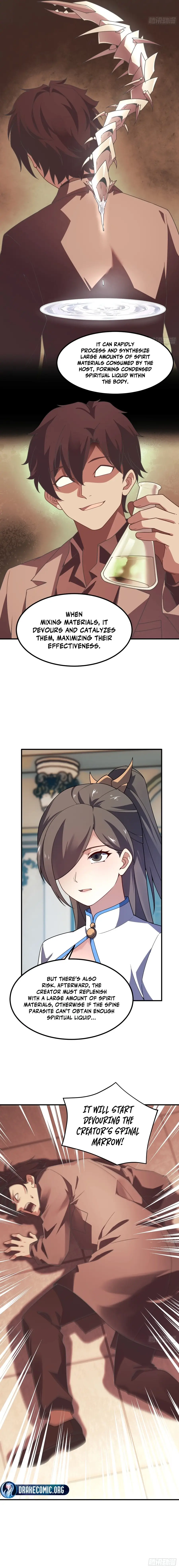 Read Yu Shou Jin Hua Manga Online