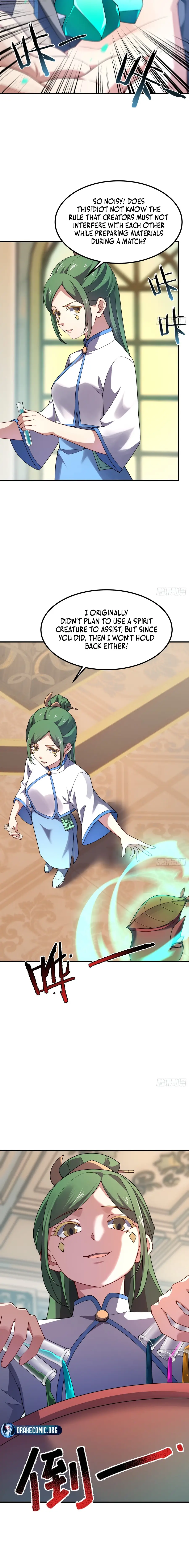 Read Yu Shou Jin Hua Manga Online