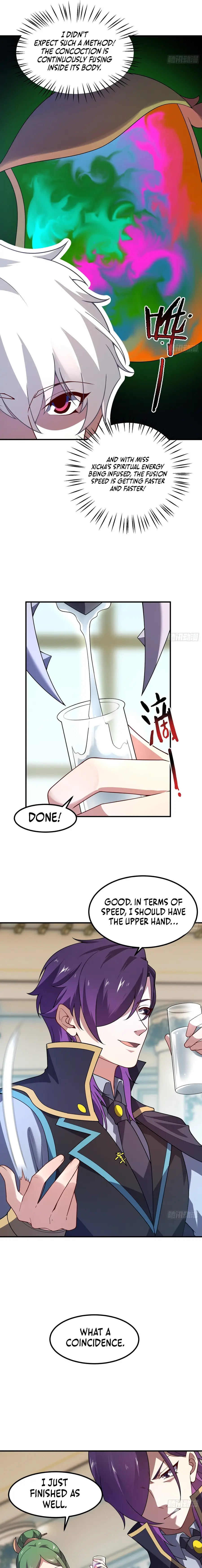 Read Yu Shou Jin Hua Manga Online