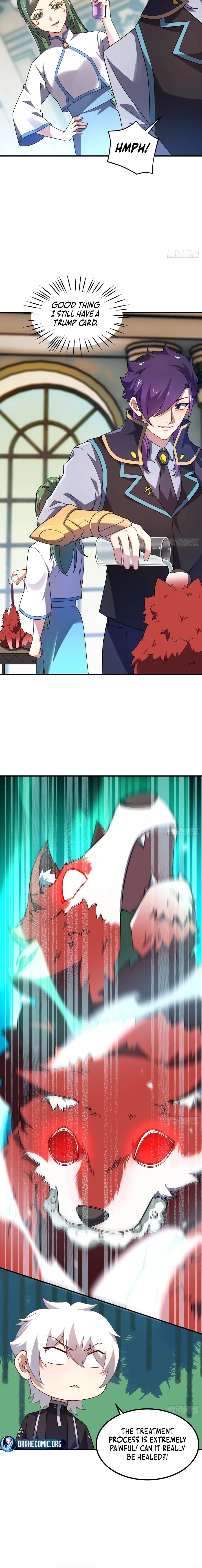 Read Yu Shou Jin Hua Manga Online