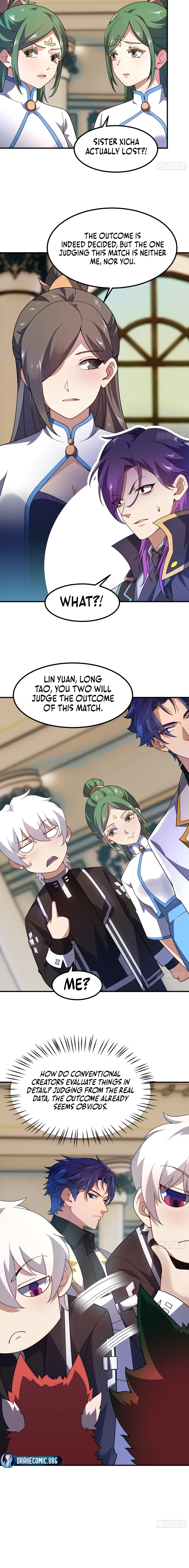 Read Yu Shou Jin Hua Manga Online