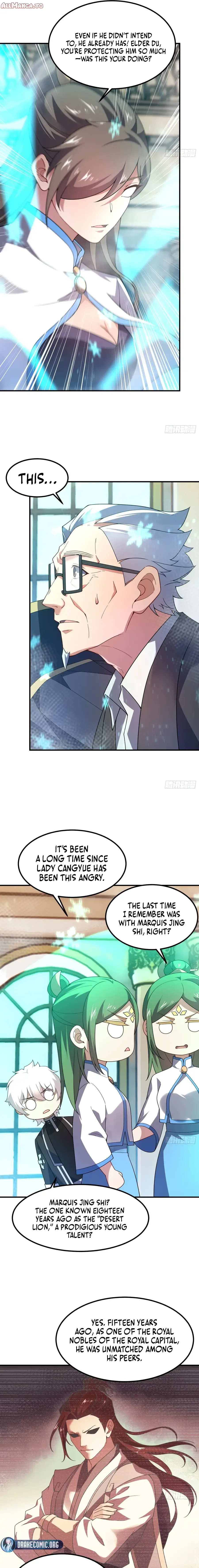 Read Yu Shou Jin Hua Manga Online