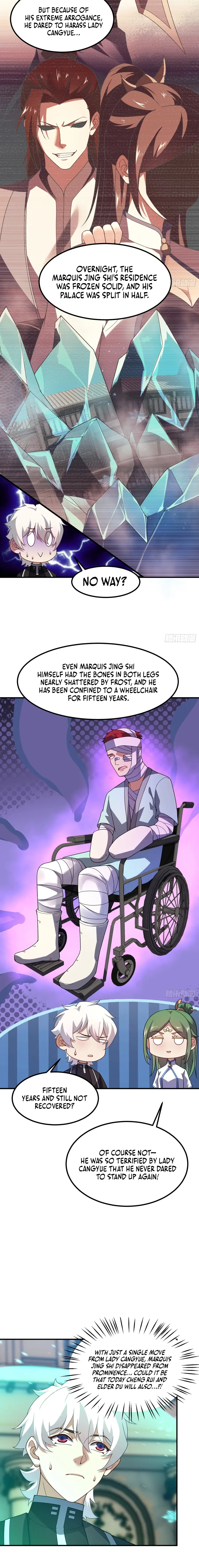 Read Yu Shou Jin Hua Manga Online