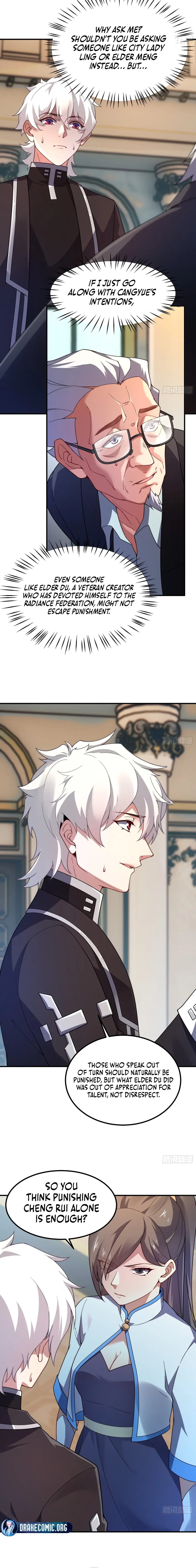 Read Yu Shou Jin Hua Manga Online