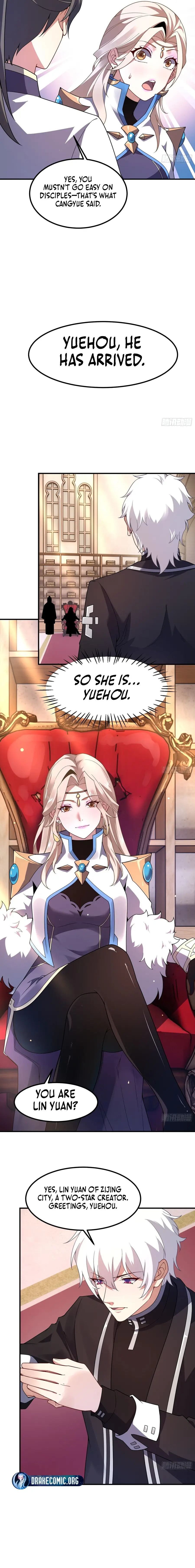 Read Yu Shou Jin Hua Manga Online