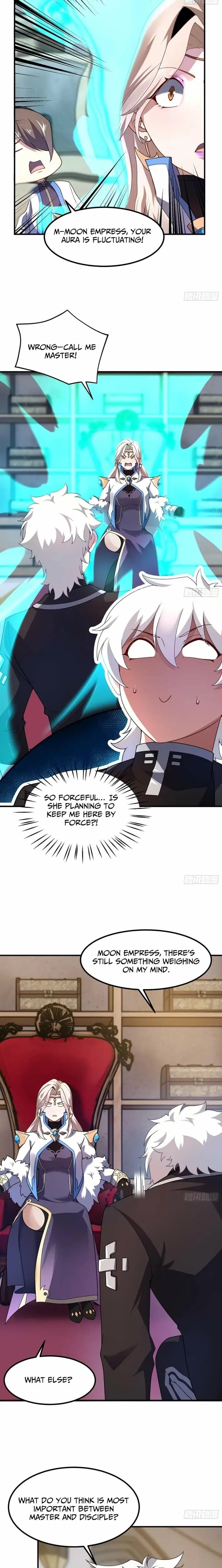 Read Yu Shou Jin Hua Manga Online