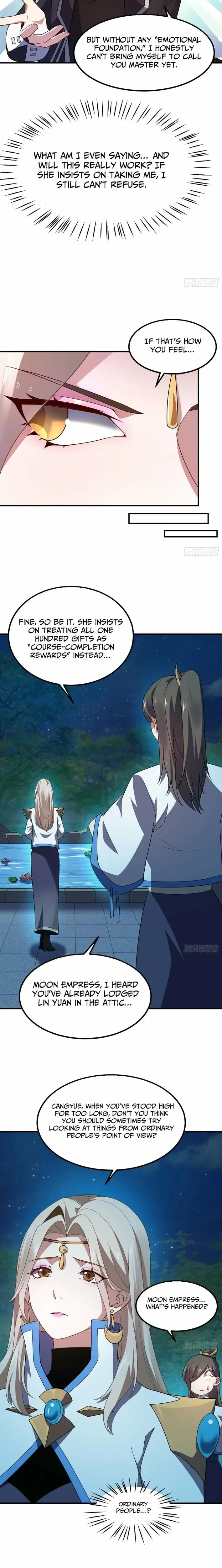 Read Yu Shou Jin Hua Manga Online