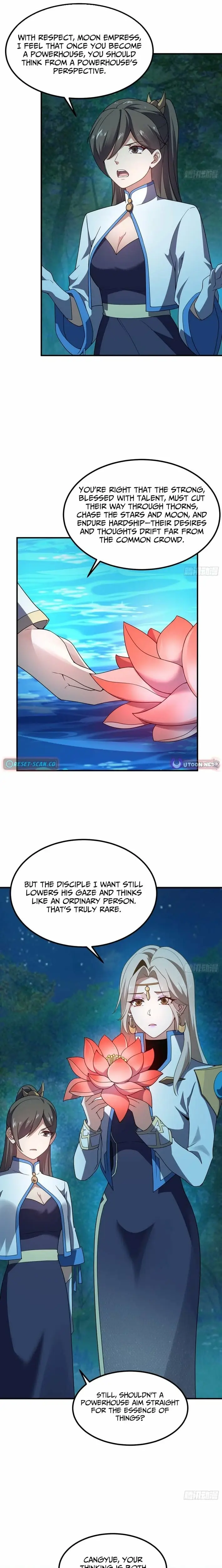 Read Yu Shou Jin Hua Manga Online