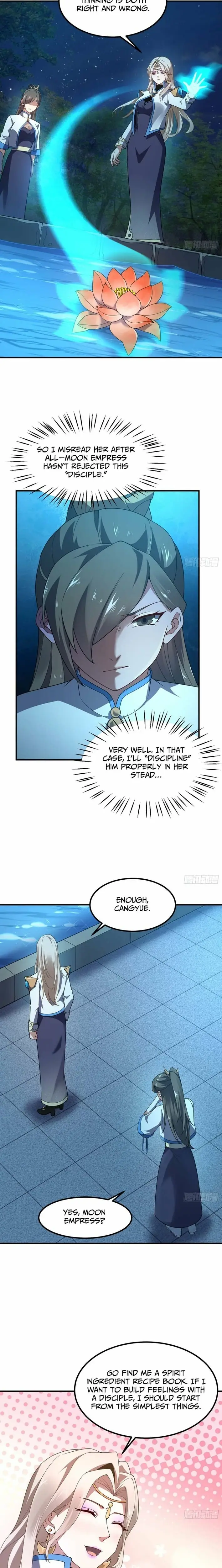 Read Yu Shou Jin Hua Manga Online