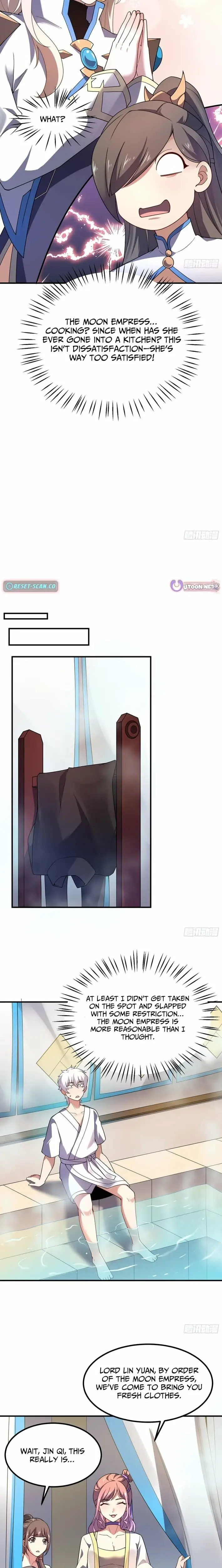 Read Yu Shou Jin Hua Manga Online