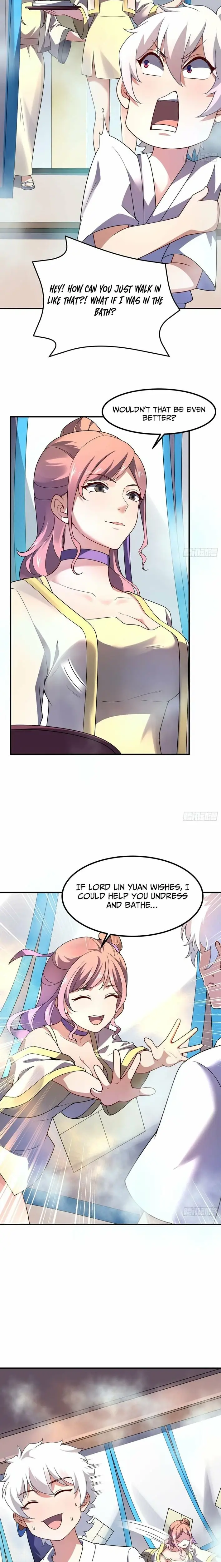 Read Yu Shou Jin Hua Manga Online