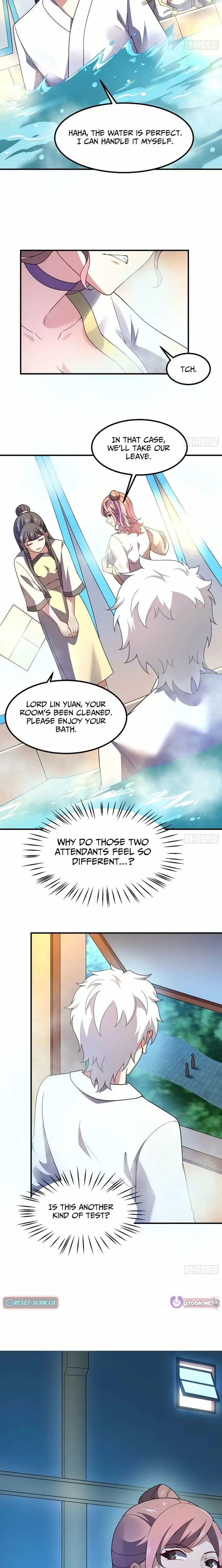 Read Yu Shou Jin Hua Manga Online