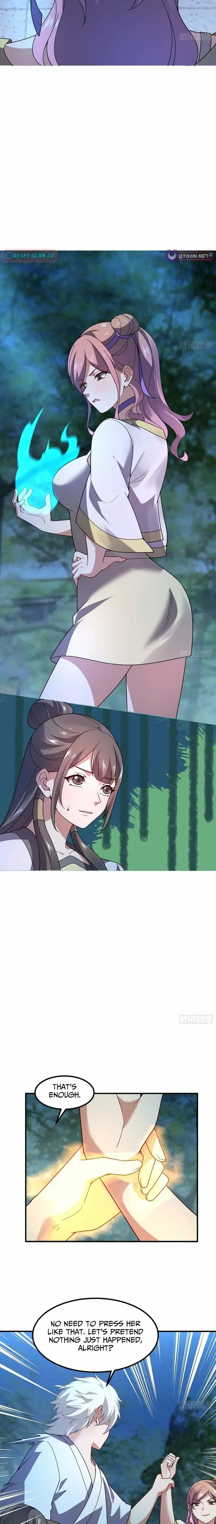 Read Yu Shou Jin Hua Manga Online