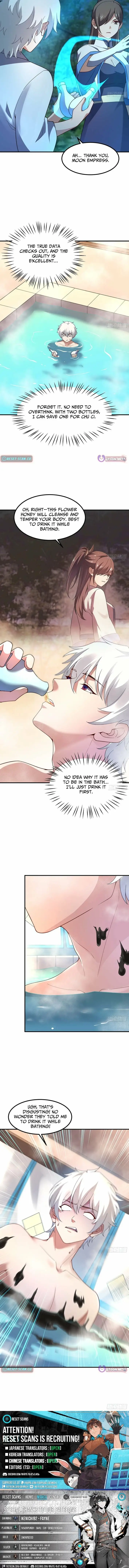 Read Yu Shou Jin Hua Manga Online