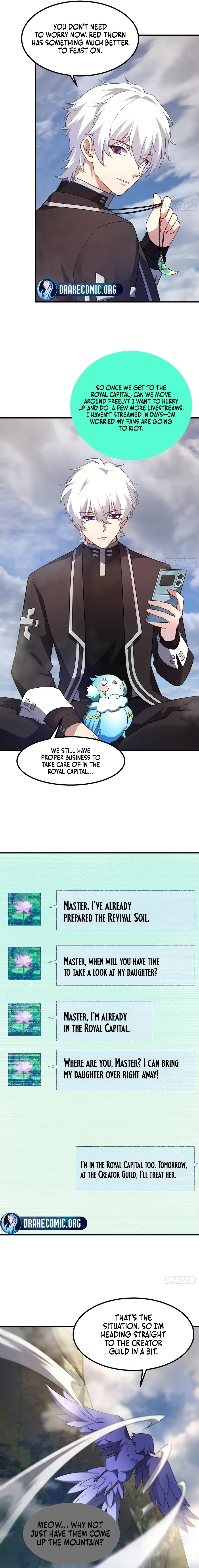 Read Yu Shou Jin Hua Manga Online