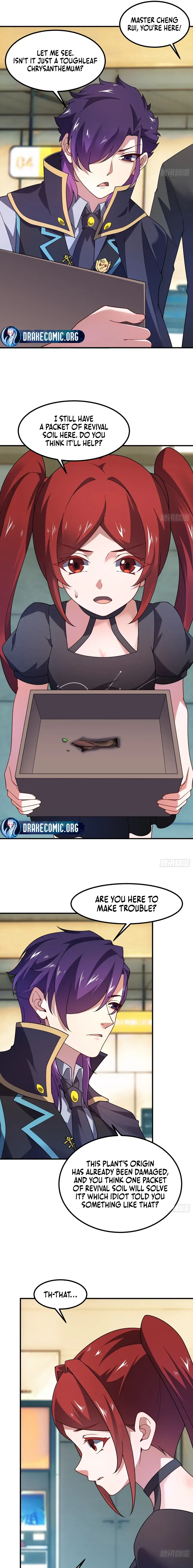 Read Yu Shou Jin Hua Manga Online