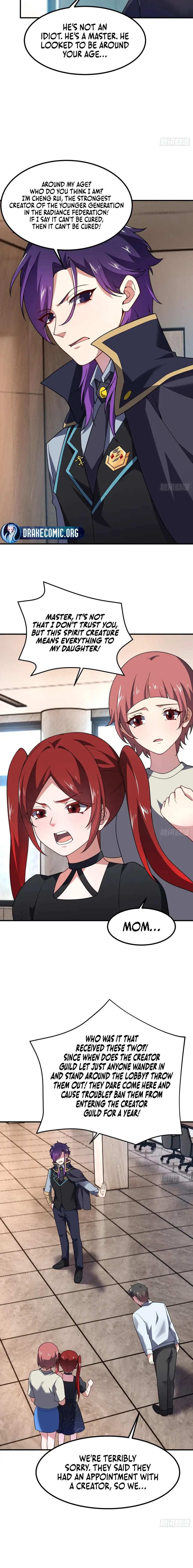 Read Yu Shou Jin Hua Manga Online