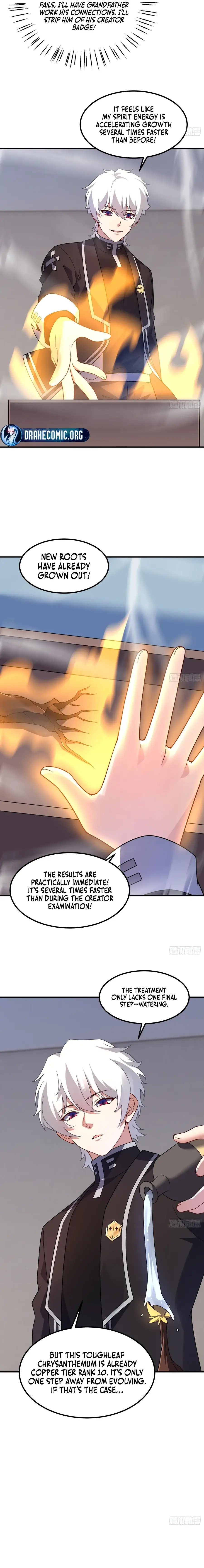 Read Yu Shou Jin Hua Manga Online