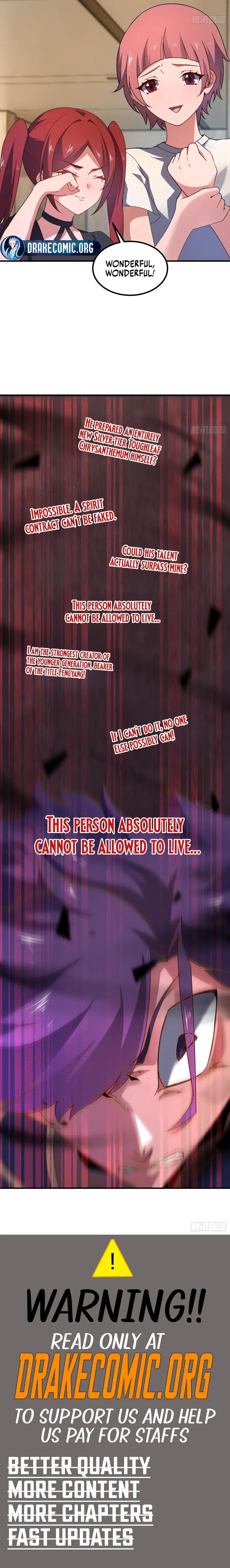 Read Yu Shou Jin Hua Manga Online