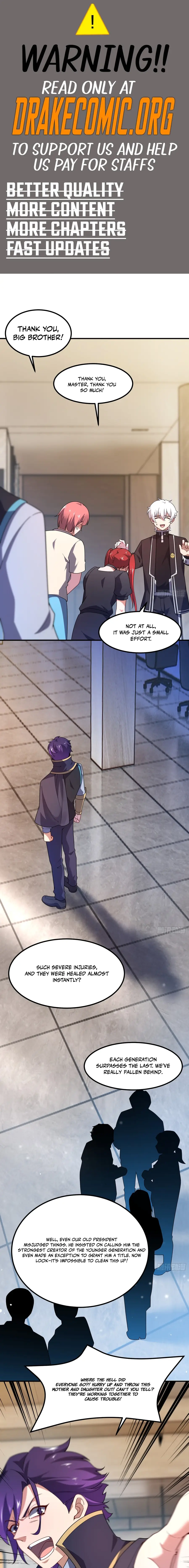 Read Yu Shou Jin Hua Manga Online