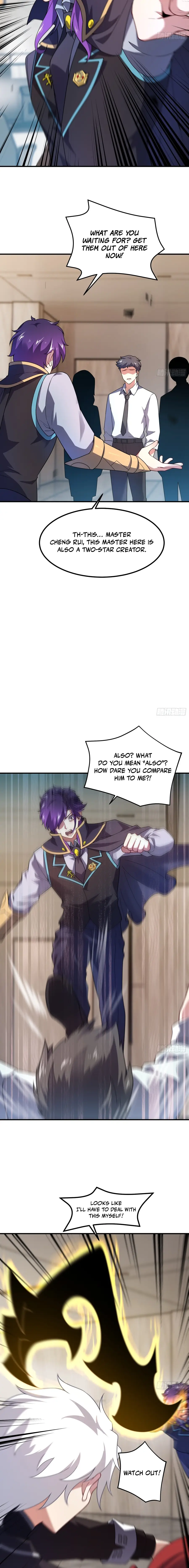 Read Yu Shou Jin Hua Manga Online