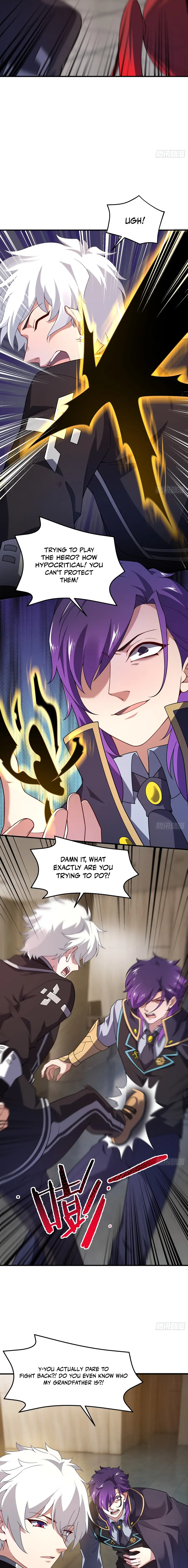 Read Yu Shou Jin Hua Manga Online