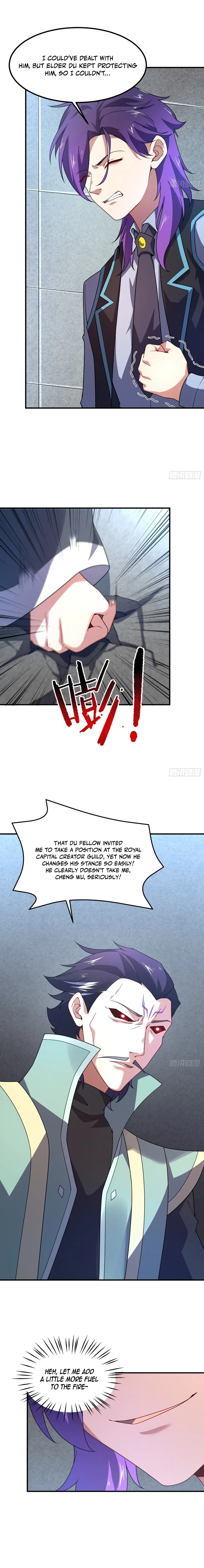 Read Yu Shou Jin Hua Manga Online