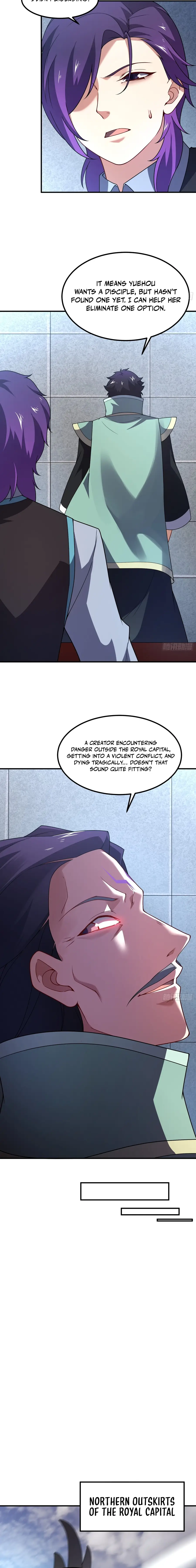 Read Yu Shou Jin Hua Manga Online