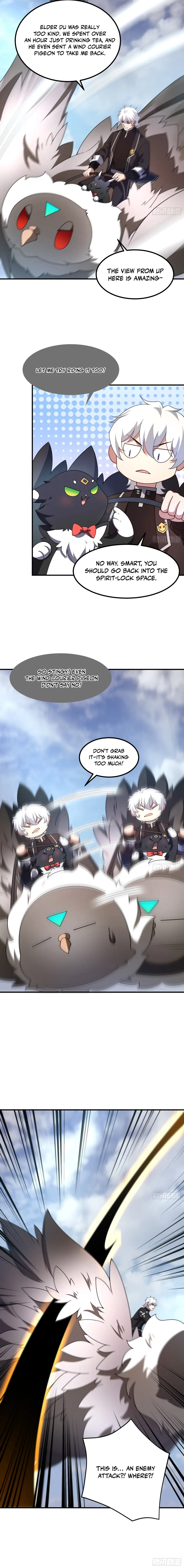 Read Yu Shou Jin Hua Manga Online