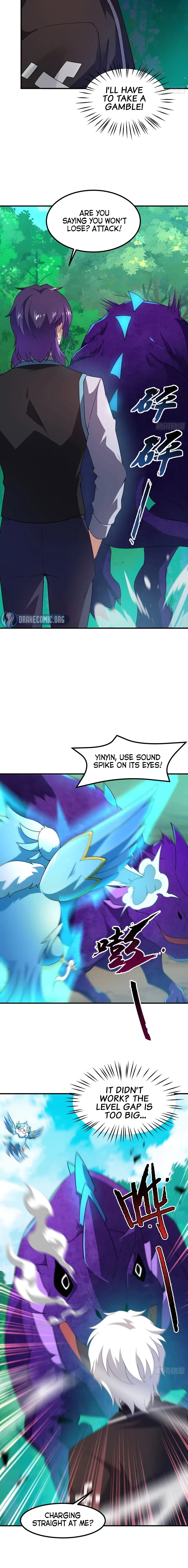 Read Yu Shou Jin Hua Manga Online