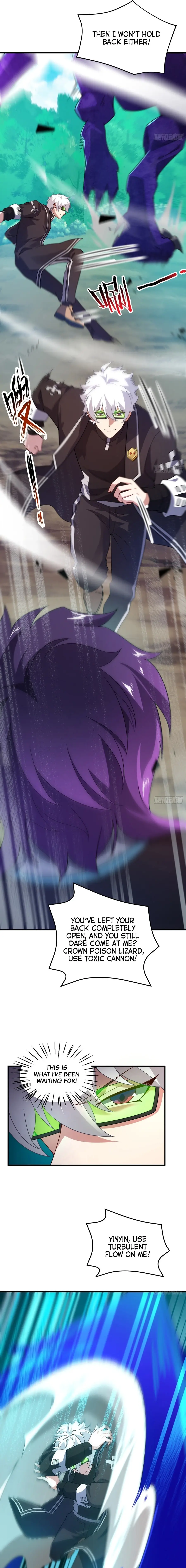 Read Yu Shou Jin Hua Manga Online