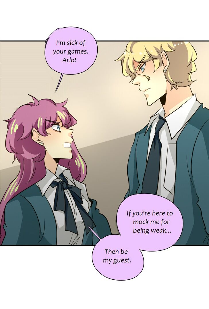 Read unOrdinary Manga Online