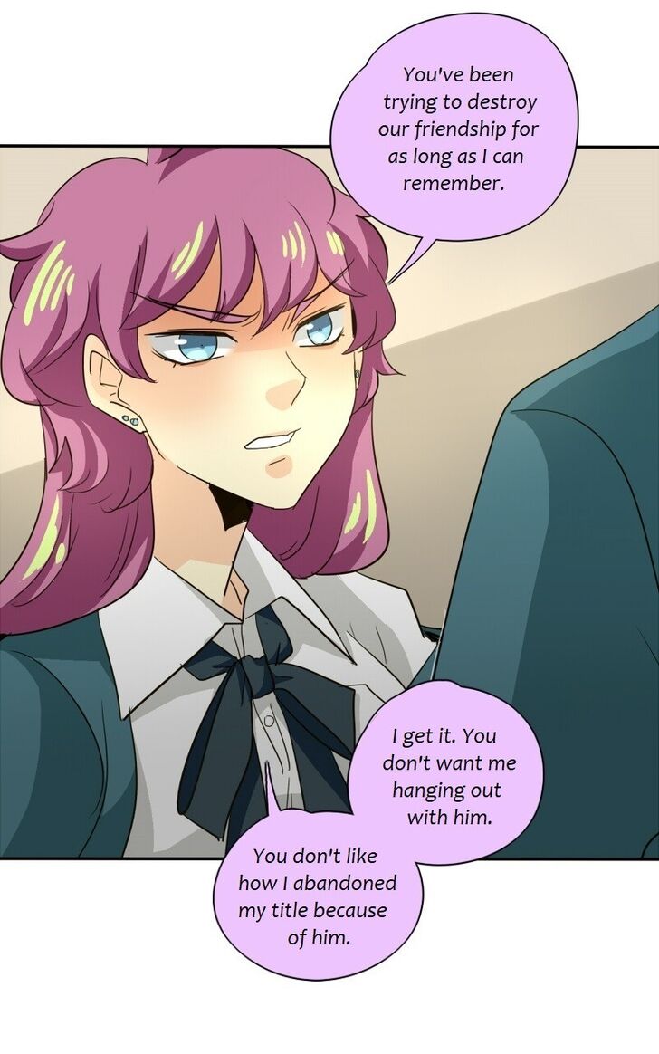 Read unOrdinary Manga Online