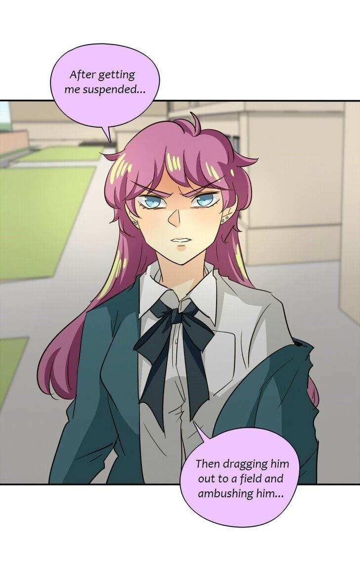 Read unOrdinary Manga Online