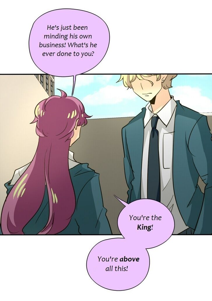 Read unOrdinary Manga Online