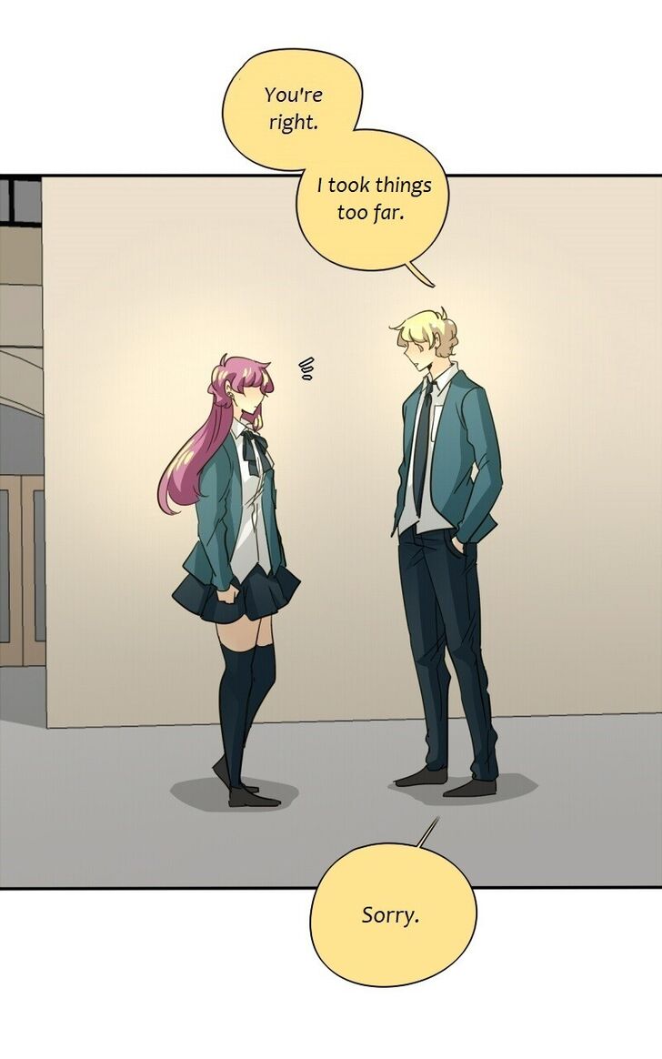 Read unOrdinary Manga Online