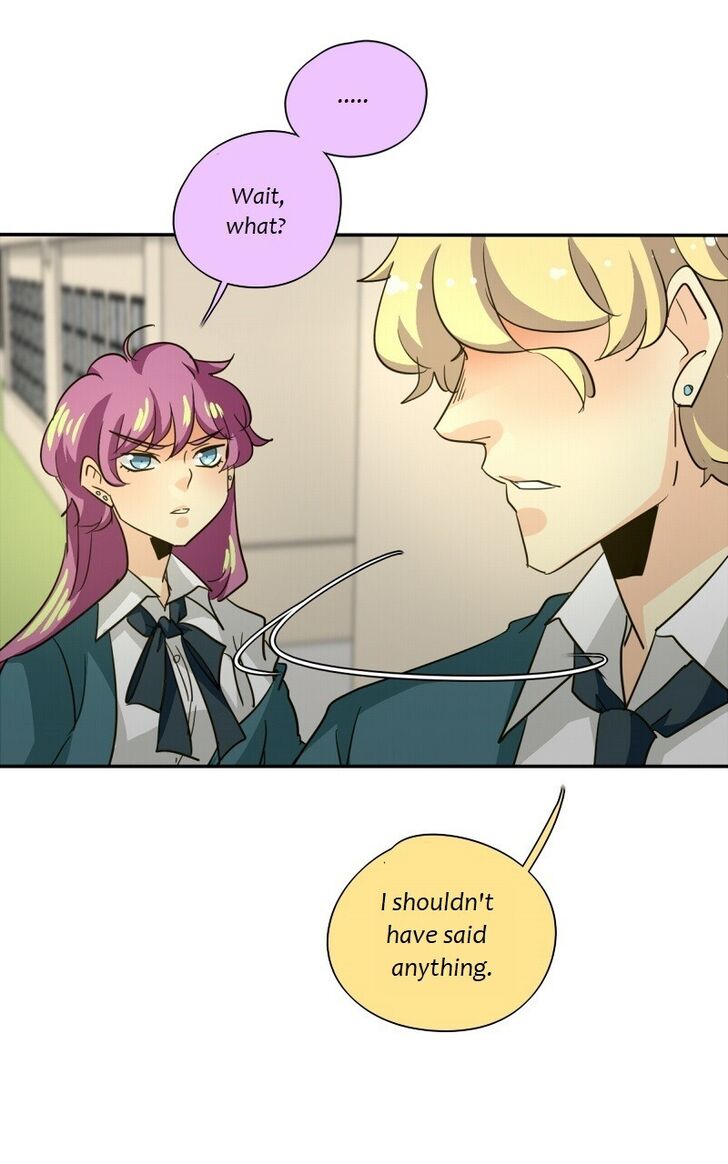 Read unOrdinary Manga Online